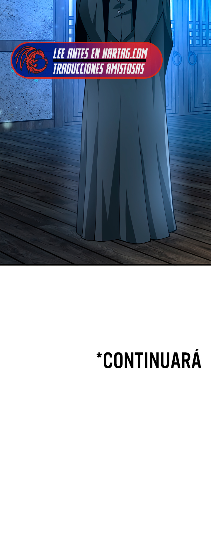 Read La Vida Después de la Muerte ES Manga Online