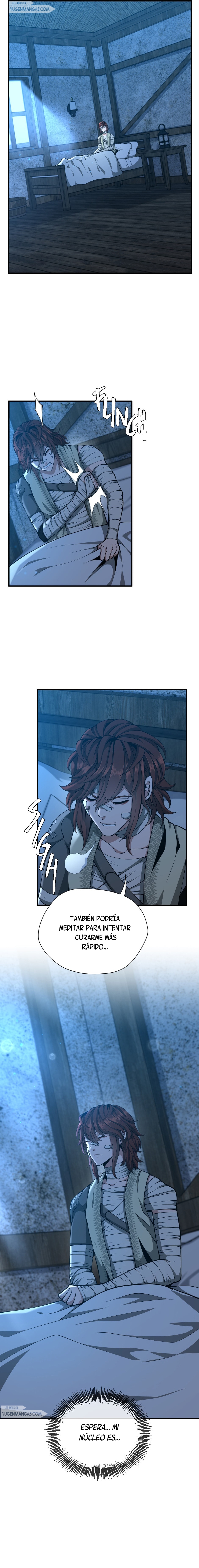 Read La Vida Después de la Muerte ES Manga Online