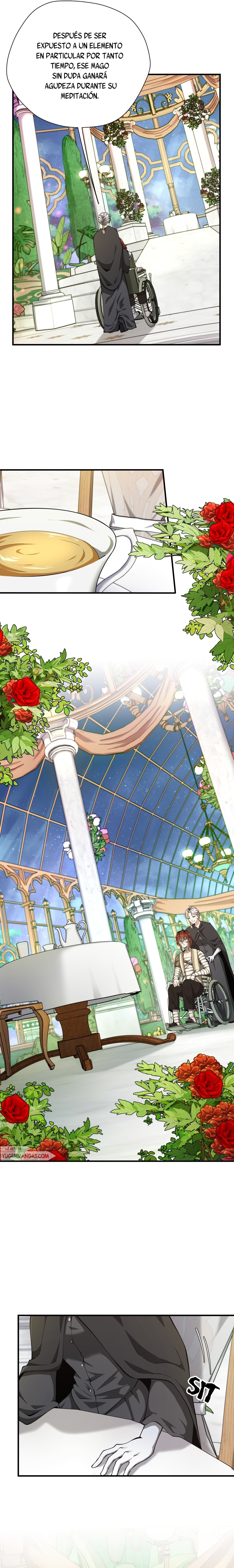 Read La Vida Después de la Muerte ES Manga Online