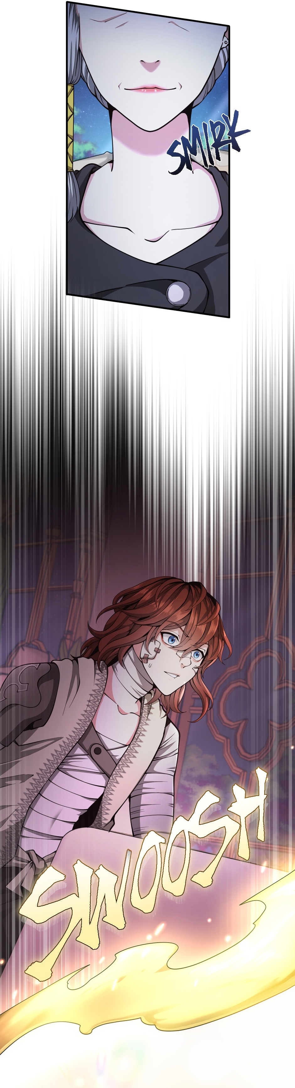 Read La Vida Después de la Muerte ES Manga Online