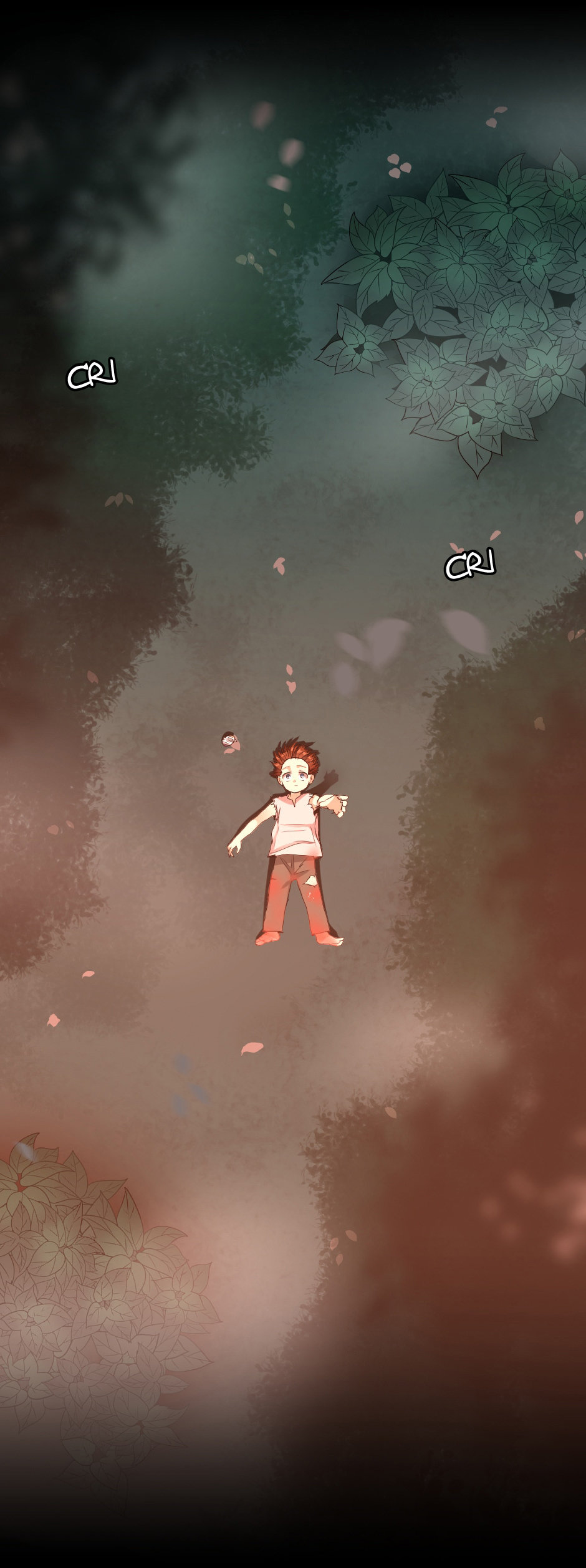 Read La Vida Después de la Muerte ES Manga Online