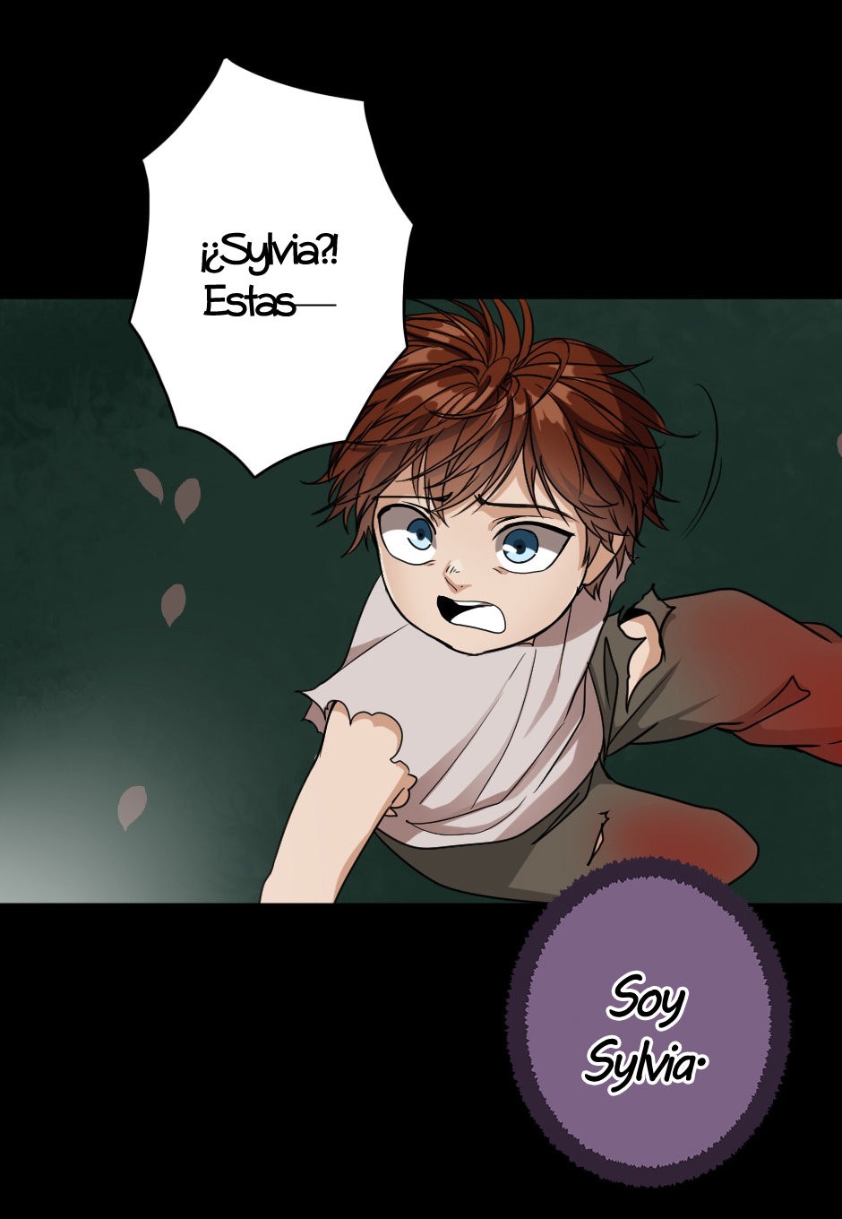 Read La Vida Después de la Muerte ES Manga Online