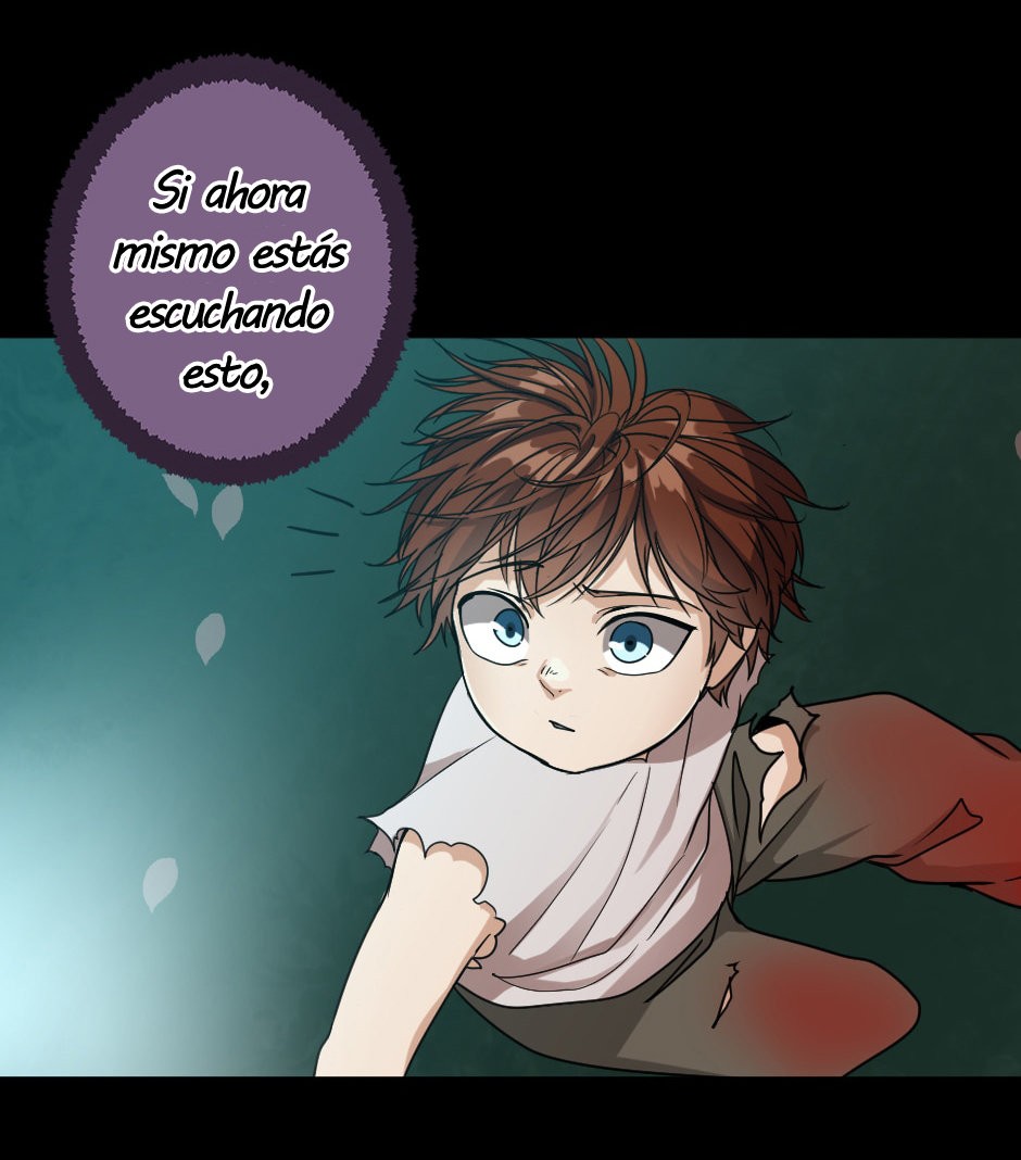 Read La Vida Después de la Muerte ES Manga Online