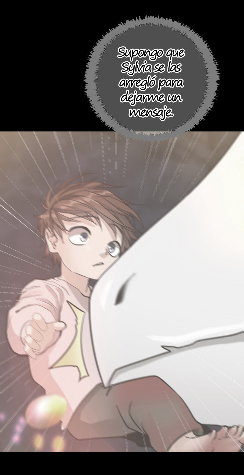 Read La Vida Después de la Muerte ES Manga Online
