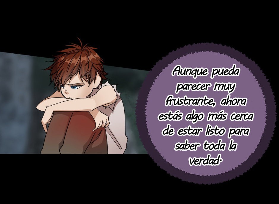 Read La Vida Después de la Muerte ES Manga Online