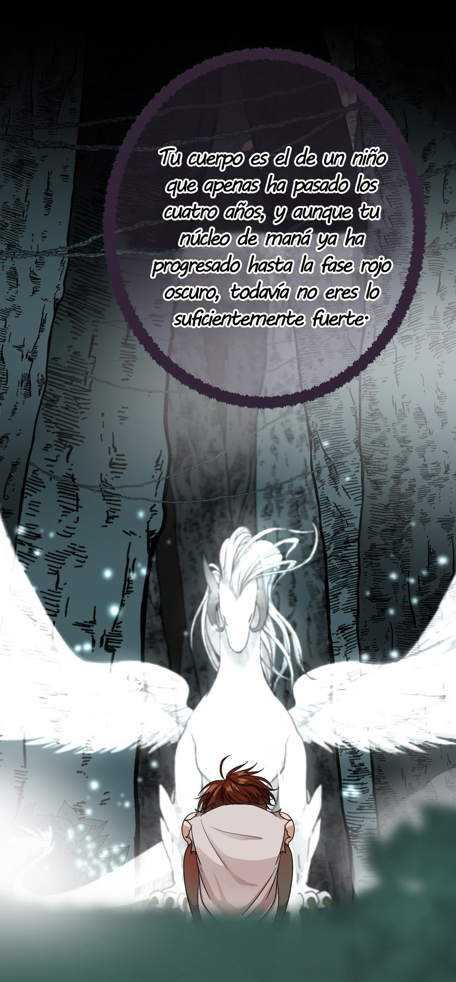 Read La Vida Después de la Muerte ES Manga Online