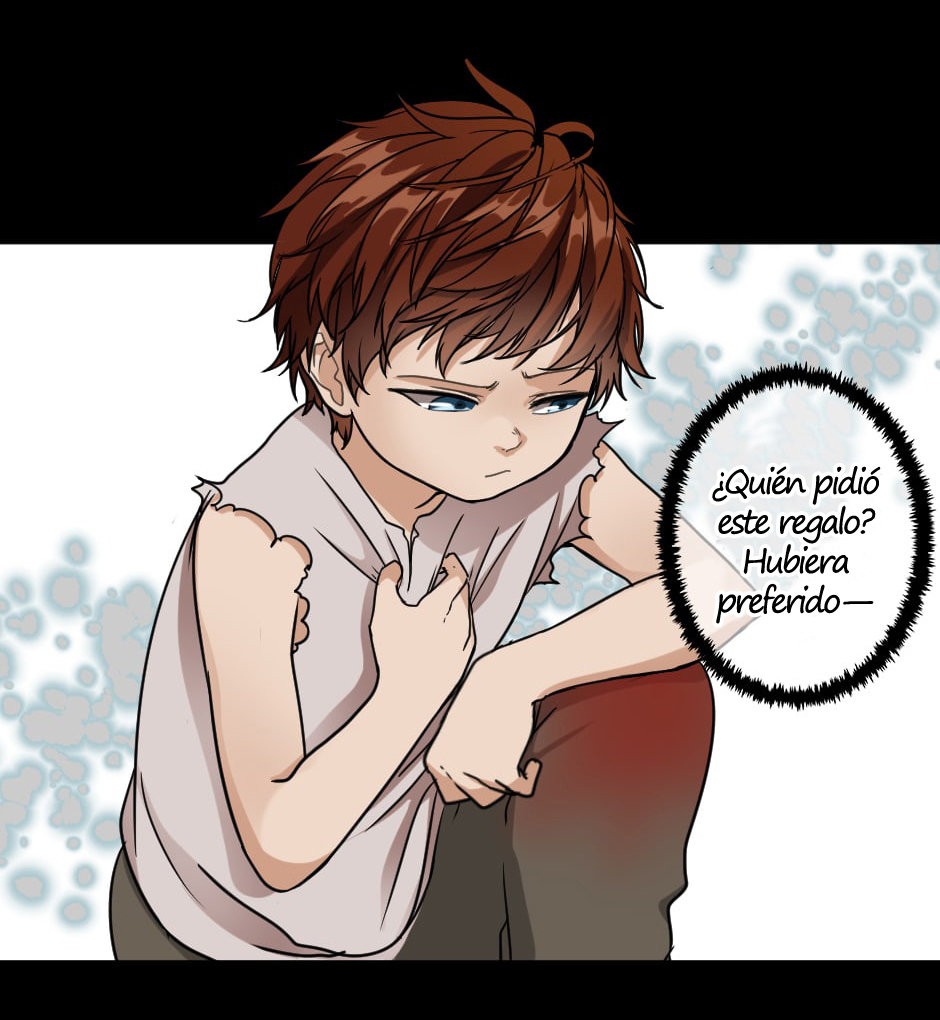 Read La Vida Después de la Muerte ES Manga Online