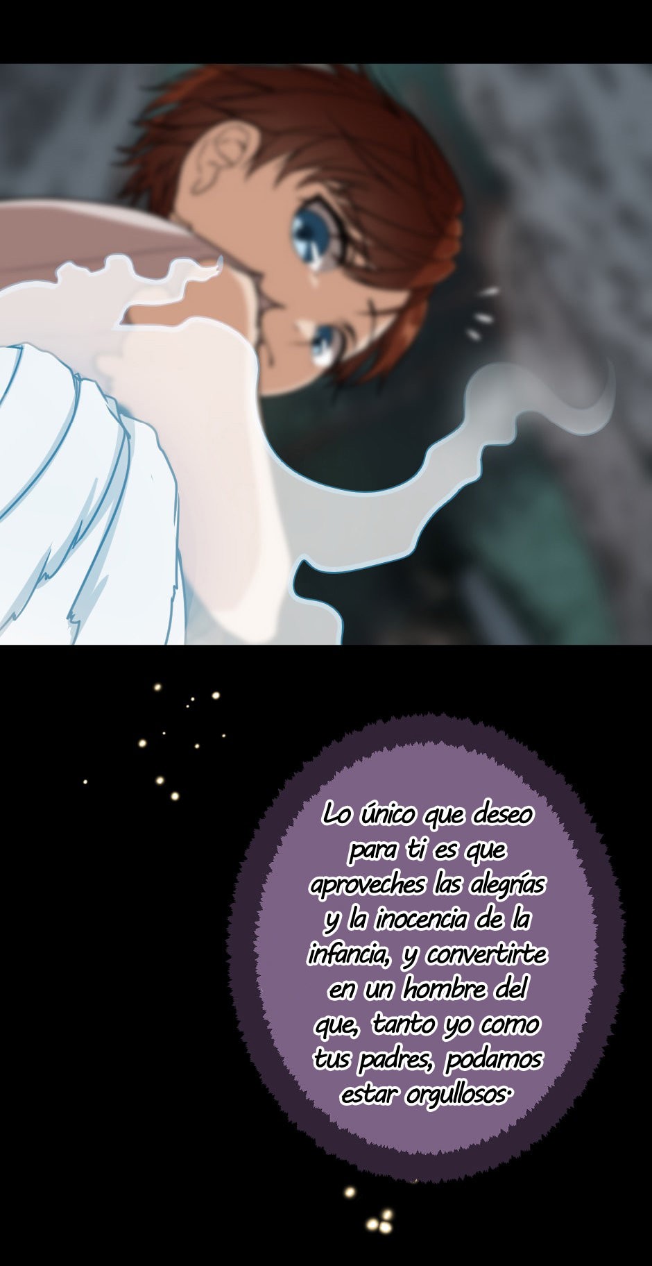 Read La Vida Después de la Muerte ES Manga Online