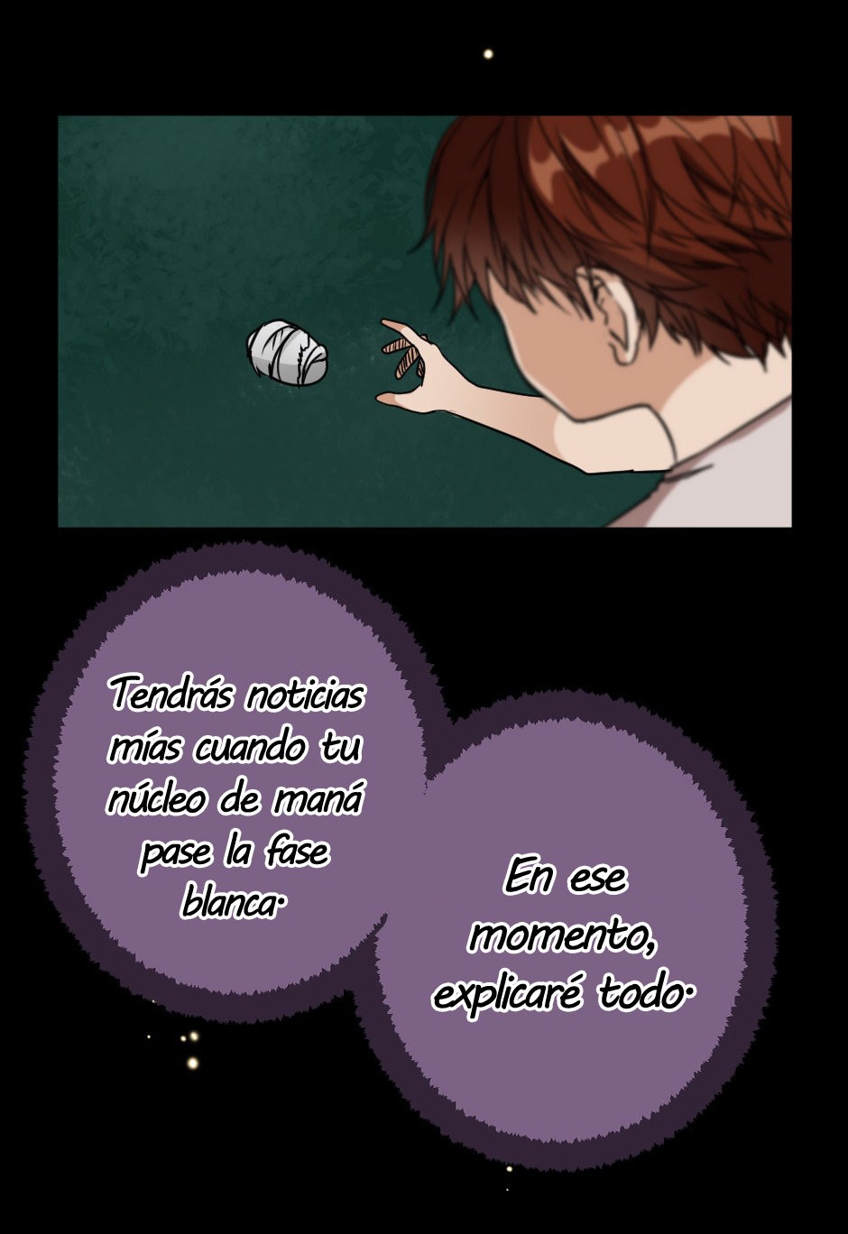 Read La Vida Después de la Muerte ES Manga Online