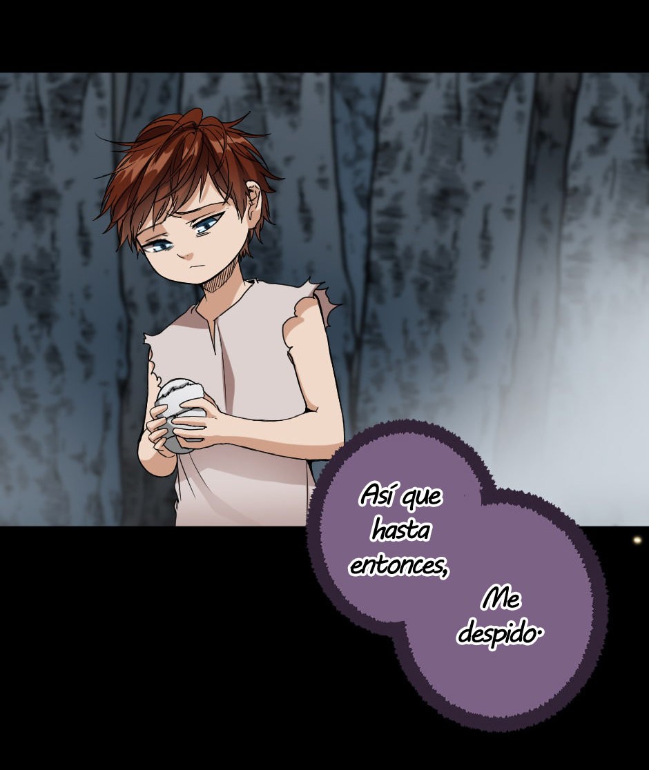 Read La Vida Después de la Muerte ES Manga Online