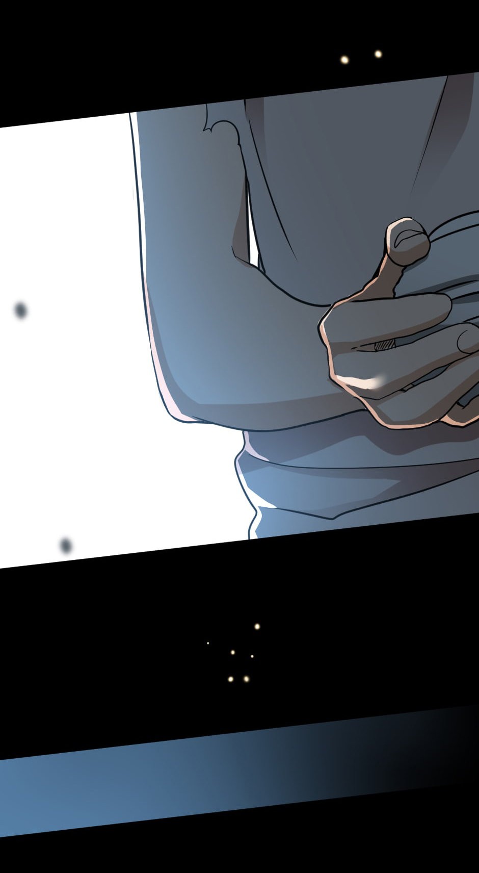 Read La Vida Después de la Muerte ES Manga Online