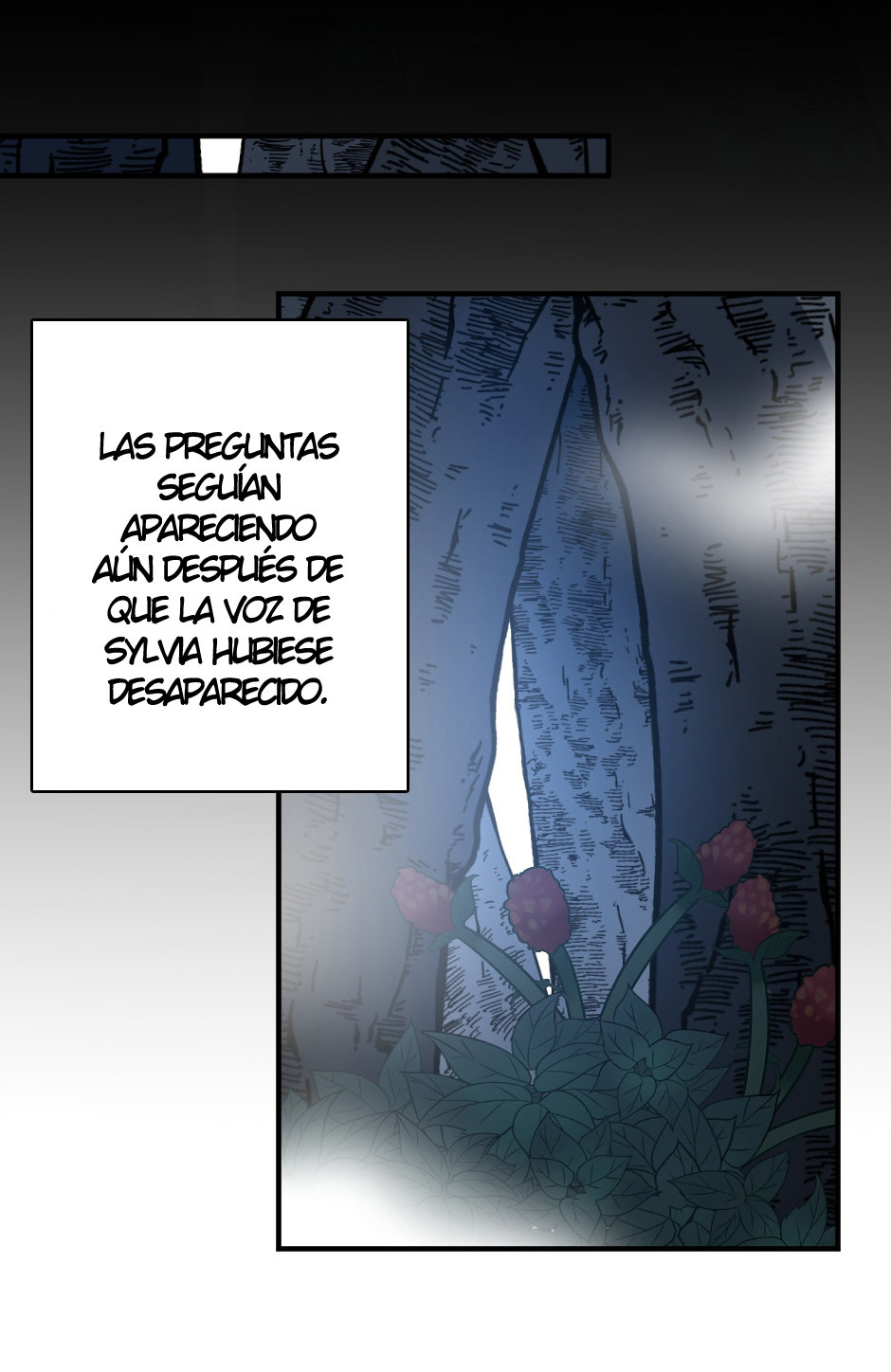 Read La Vida Después de la Muerte ES Manga Online