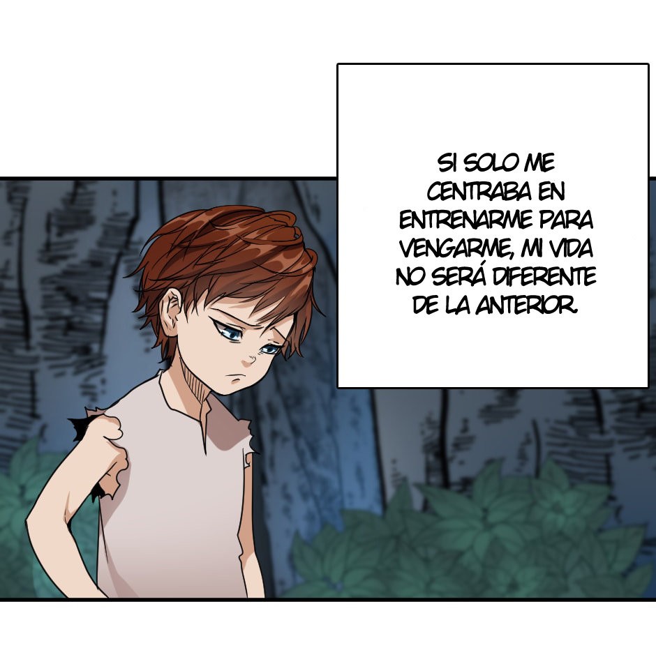 Read La Vida Después de la Muerte ES Manga Online