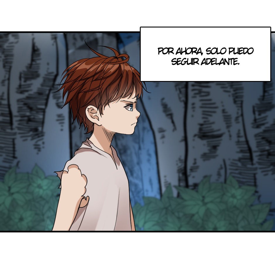 Read La Vida Después de la Muerte ES Manga Online