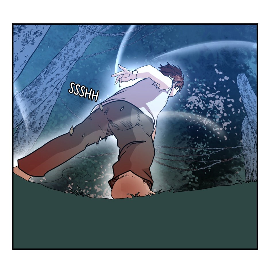 Read La Vida Después de la Muerte ES Manga Online