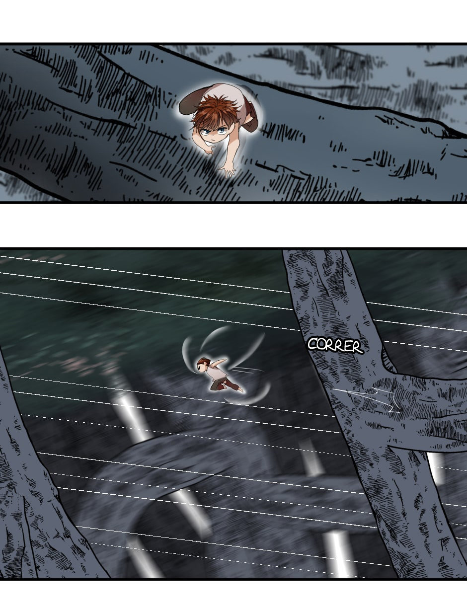 Read La Vida Después de la Muerte ES Manga Online