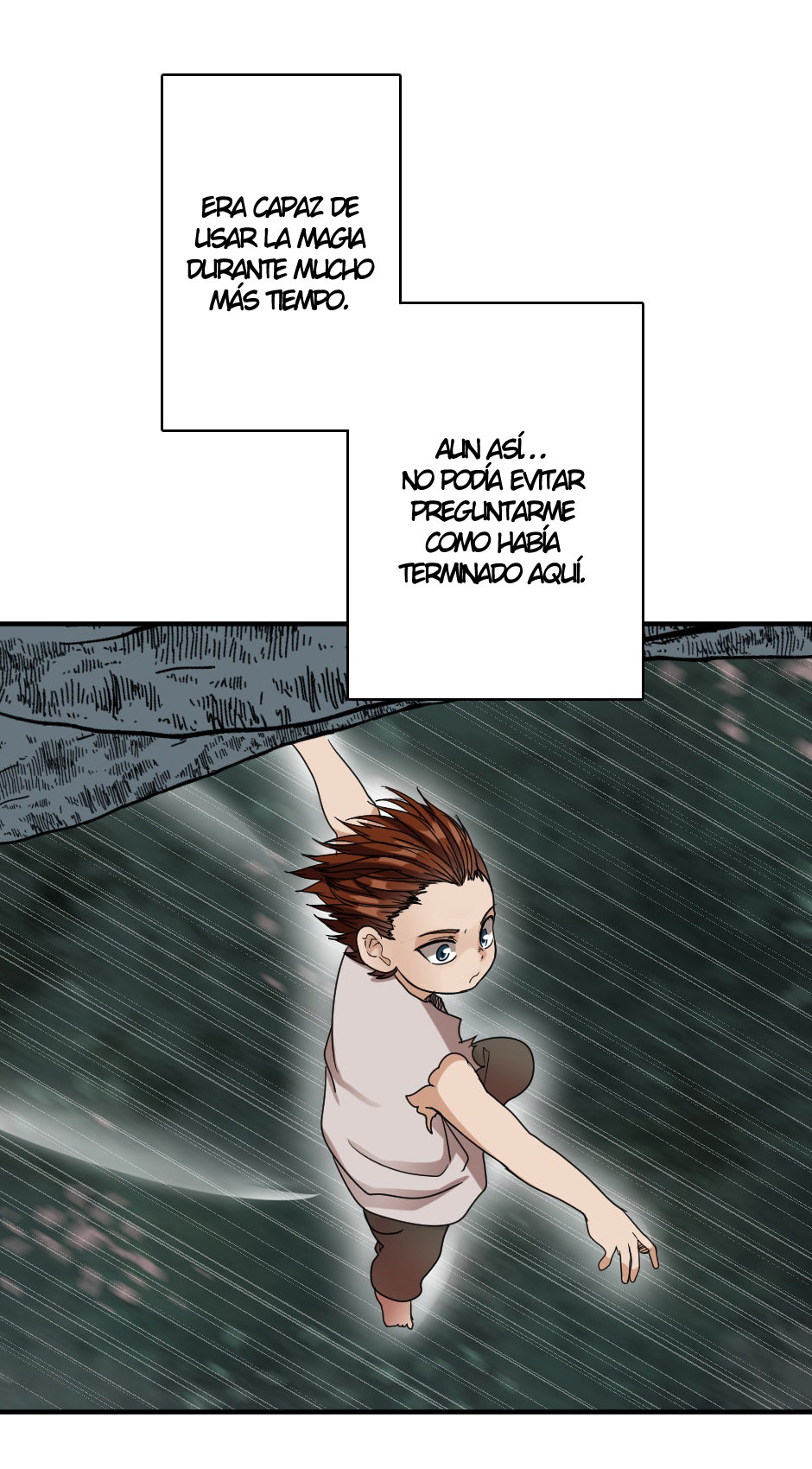 Read La Vida Después de la Muerte ES Manga Online