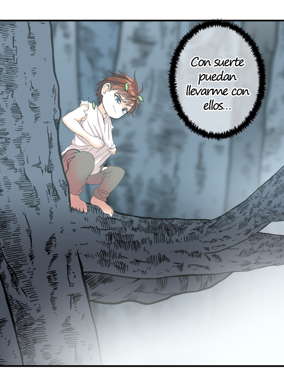 Read La Vida Después de la Muerte ES Manga Online
