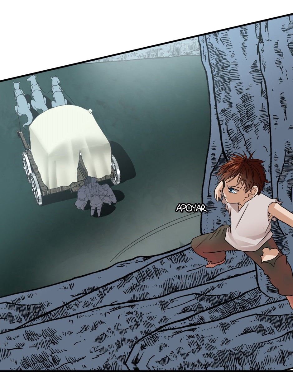 Read La Vida Después de la Muerte ES Manga Online