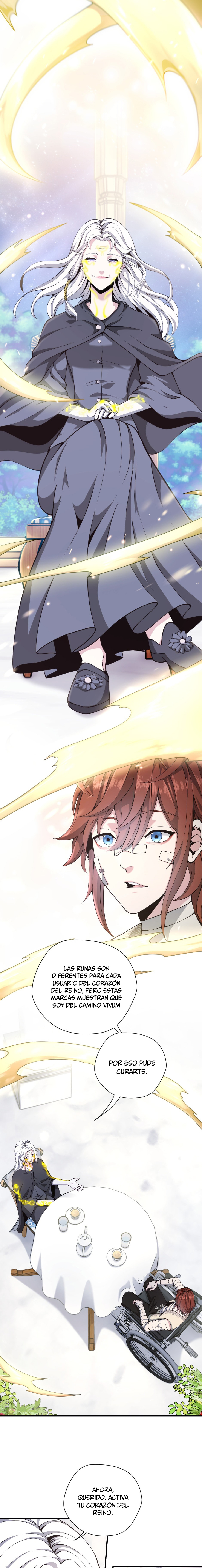Read La Vida Después de la Muerte ES Manga Online