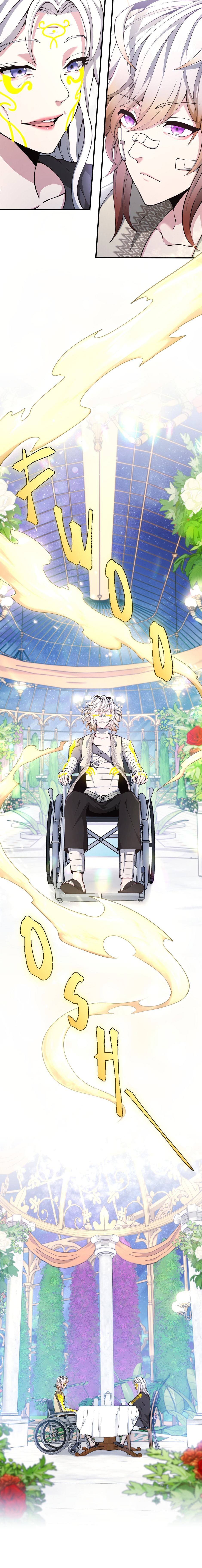 Read La Vida Después de la Muerte ES Manga Online