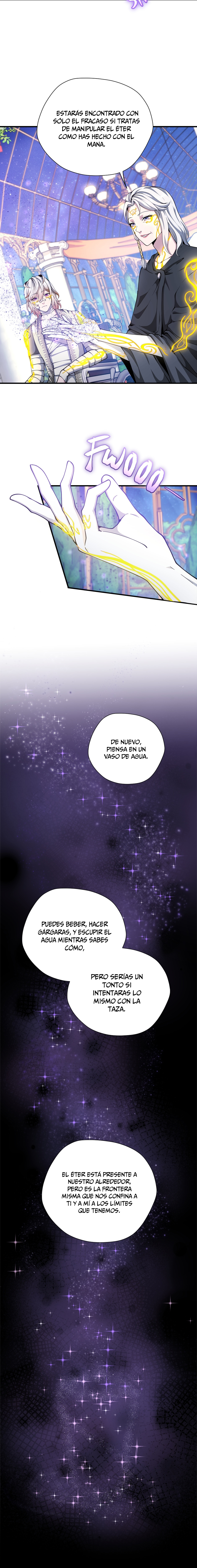 Read La Vida Después de la Muerte ES Manga Online