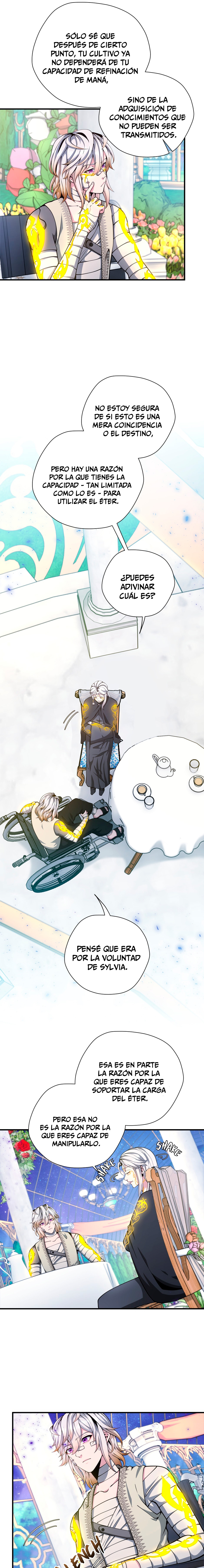 Read La Vida Después de la Muerte ES Manga Online