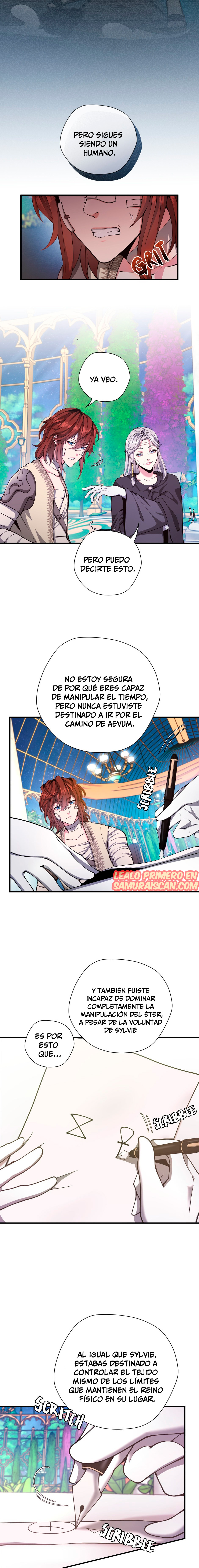Read La Vida Después de la Muerte ES Manga Online