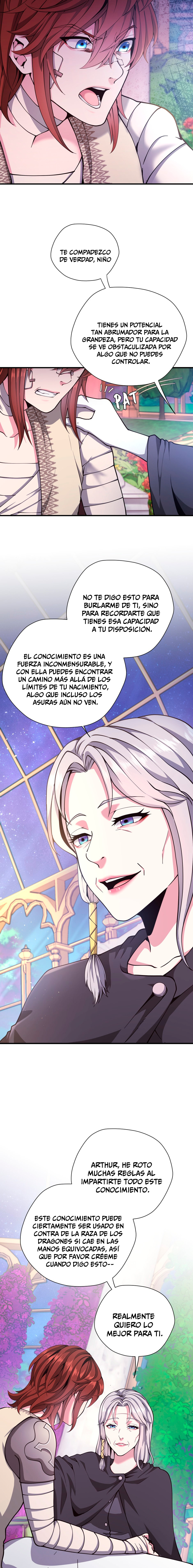 Read La Vida Después de la Muerte ES Manga Online