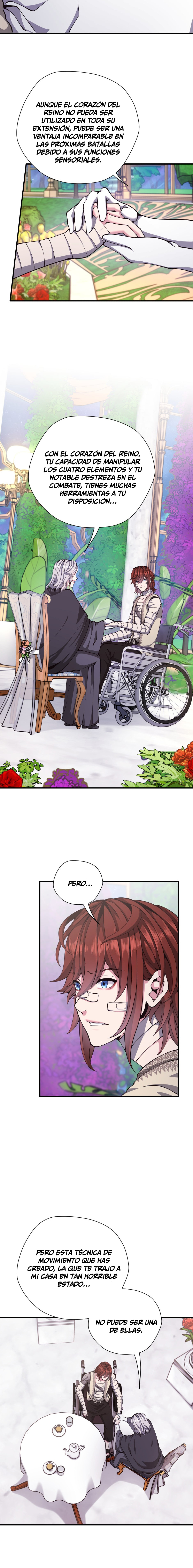 Read La Vida Después de la Muerte ES Manga Online