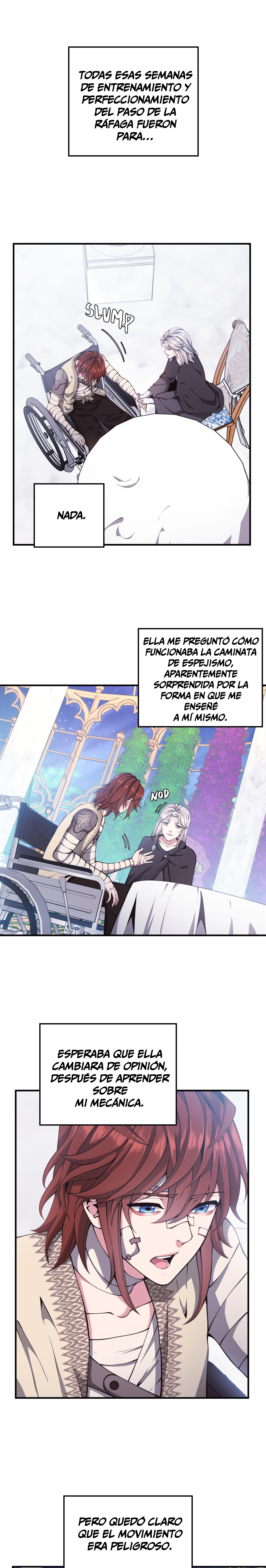 Read La Vida Después de la Muerte ES Manga Online