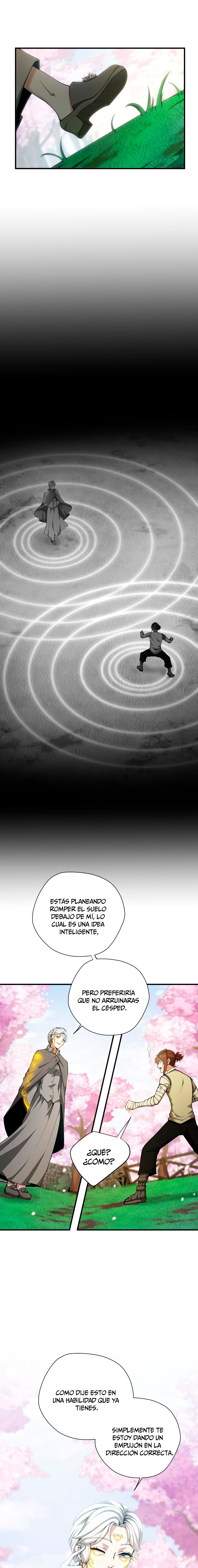 Read La Vida Después de la Muerte ES Manga Online