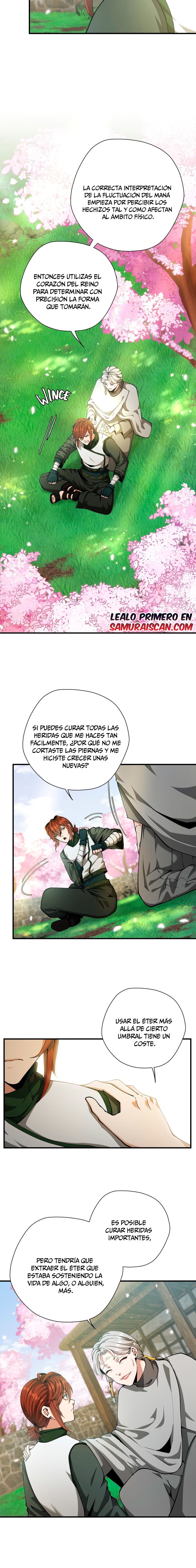 Read La Vida Después de la Muerte ES Manga Online