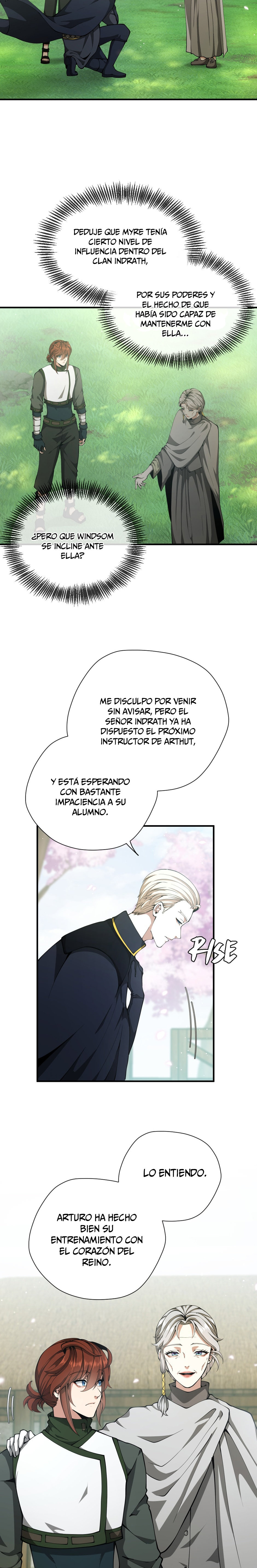 Read La Vida Después de la Muerte ES Manga Online