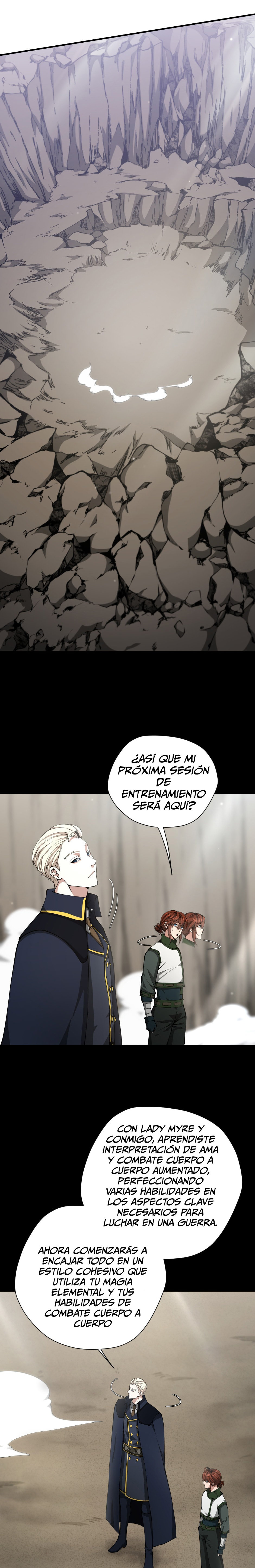 Read La Vida Después de la Muerte ES Manga Online
