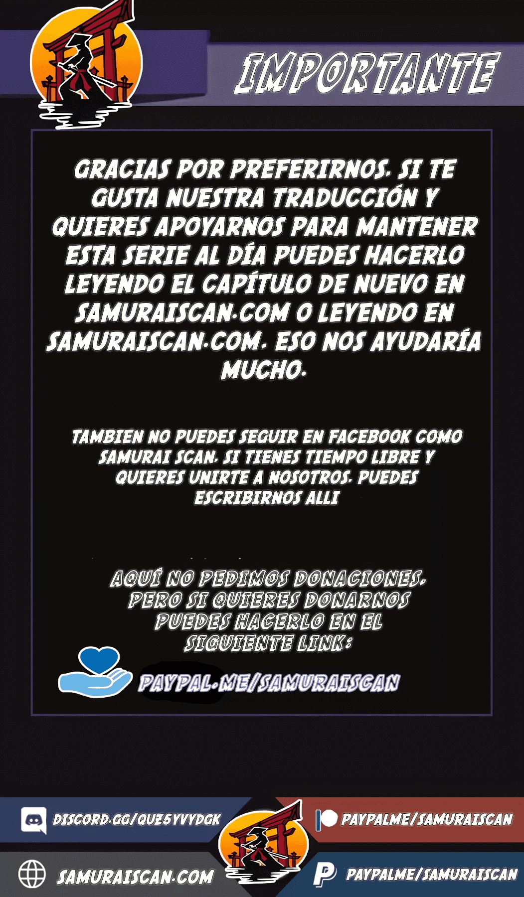 Read La Vida Después de la Muerte ES Manga Online