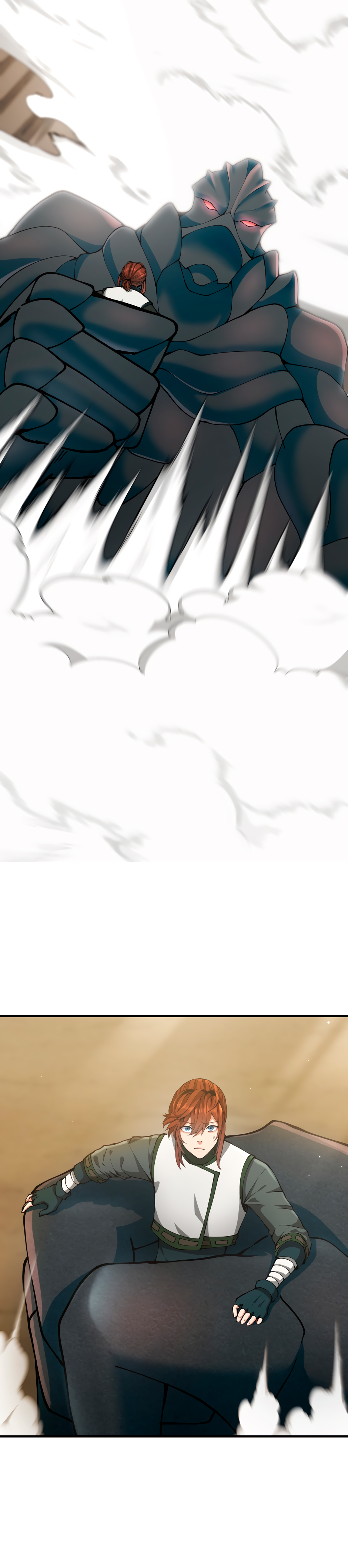 Read La Vida Después de la Muerte ES Manga Online