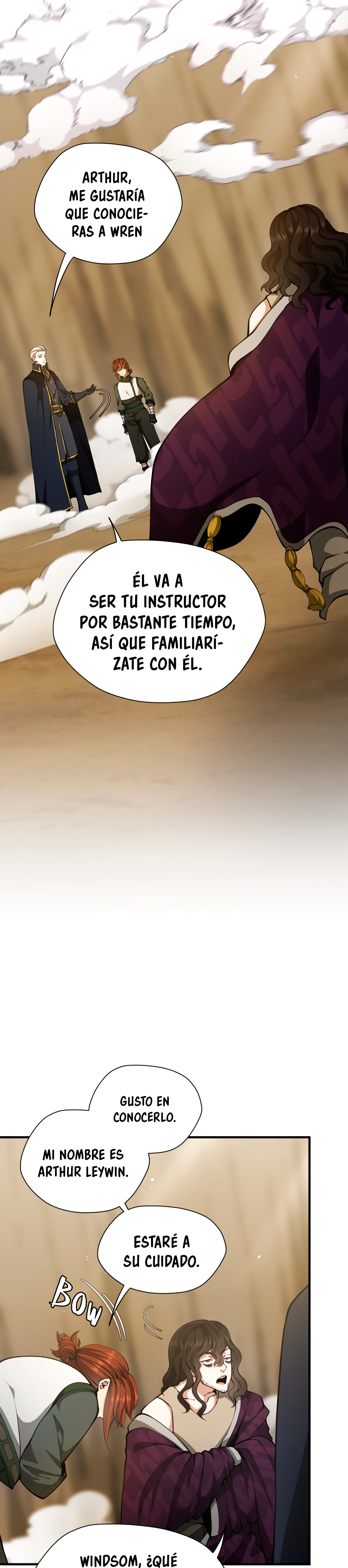 Read La Vida Después de la Muerte ES Manga Online