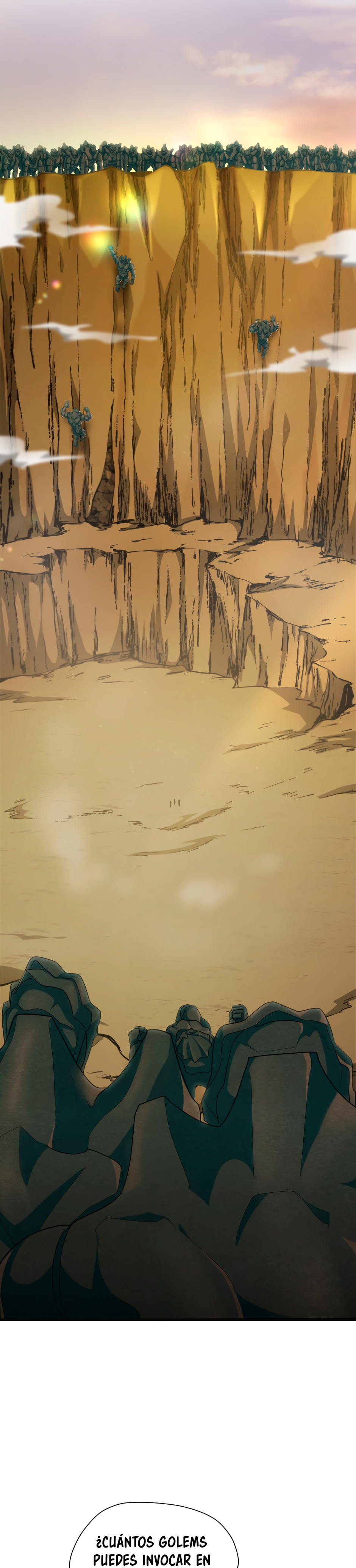 Read La Vida Después de la Muerte ES Manga Online