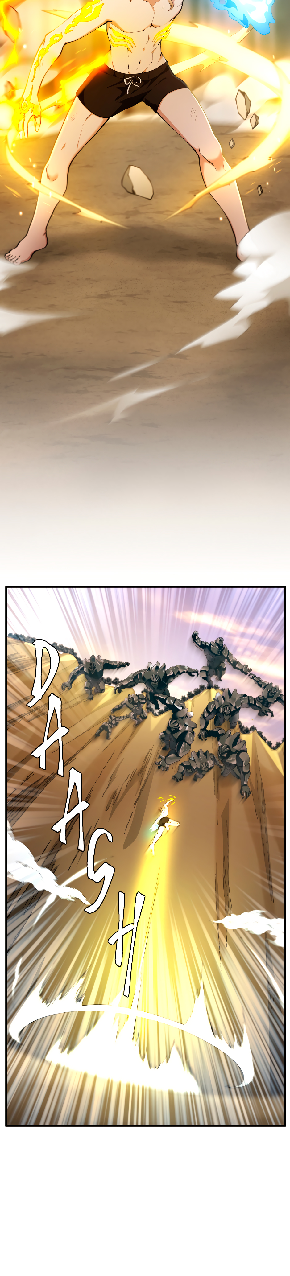 Read La Vida Después de la Muerte ES Manga Online