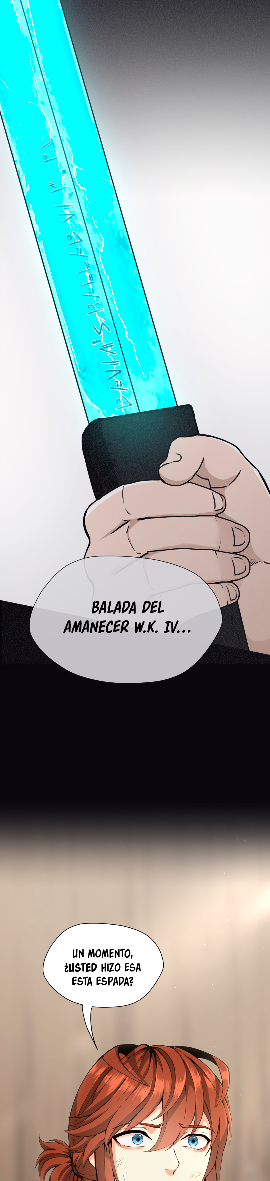 Read La Vida Después de la Muerte ES Manga Online