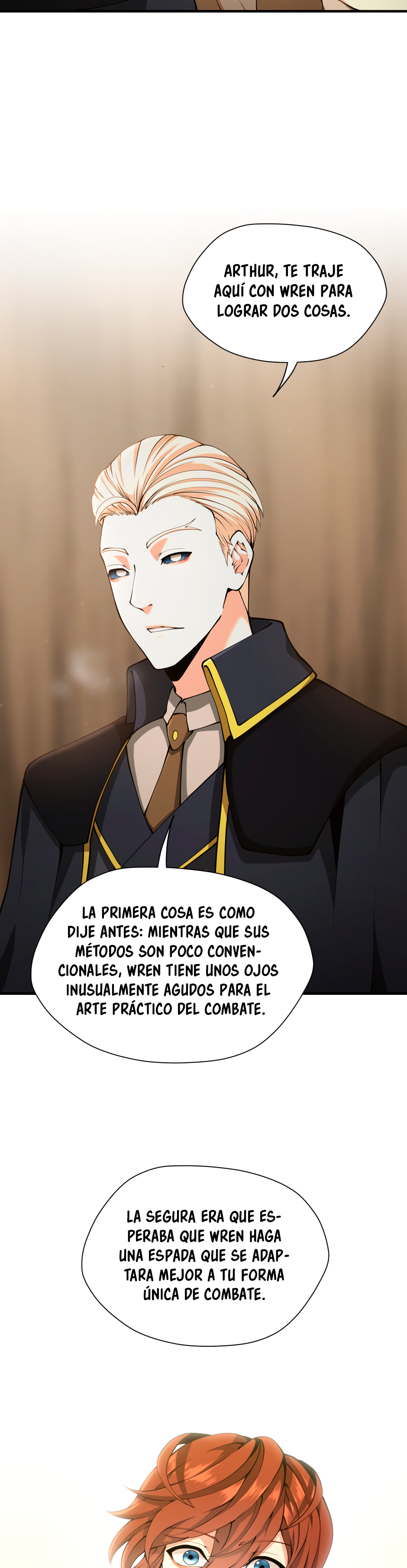 Read La Vida Después de la Muerte ES Manga Online