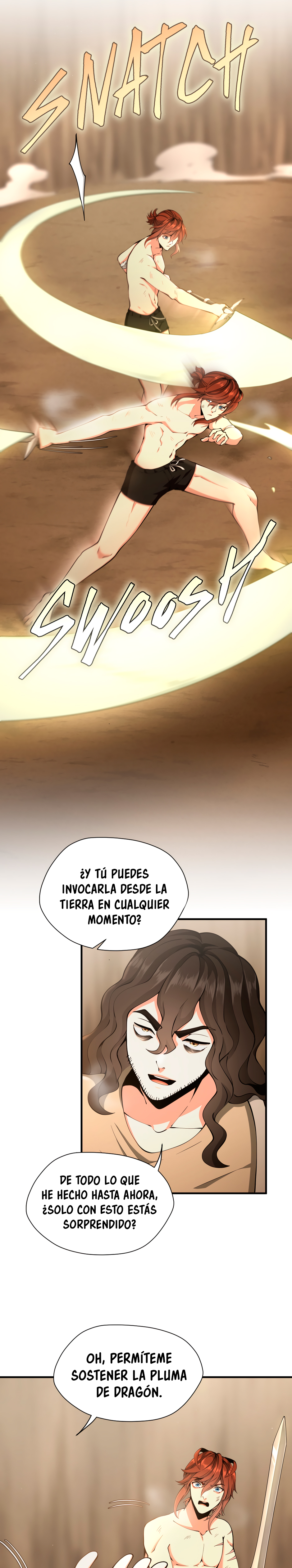 Read La Vida Después de la Muerte ES Manga Online