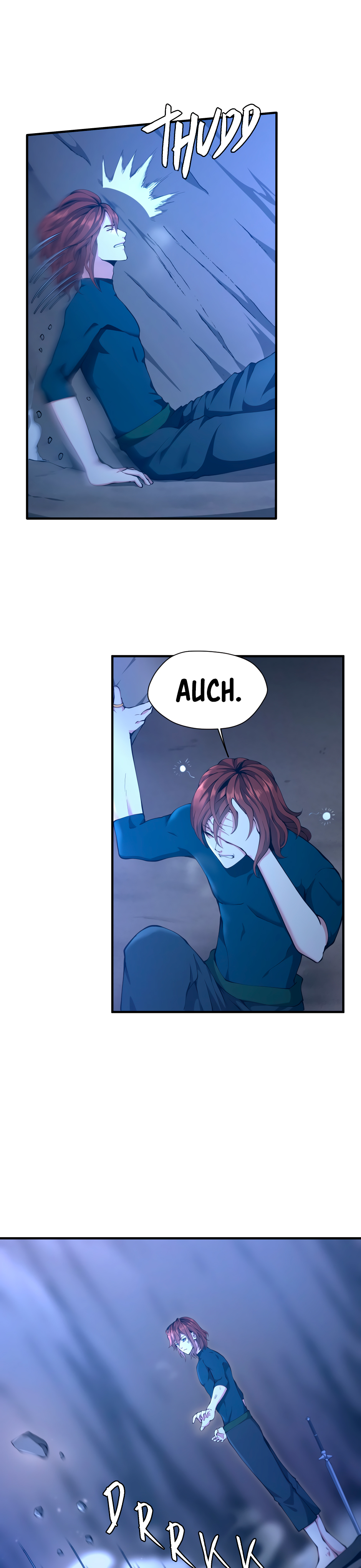 Read La Vida Después de la Muerte ES Manga Online