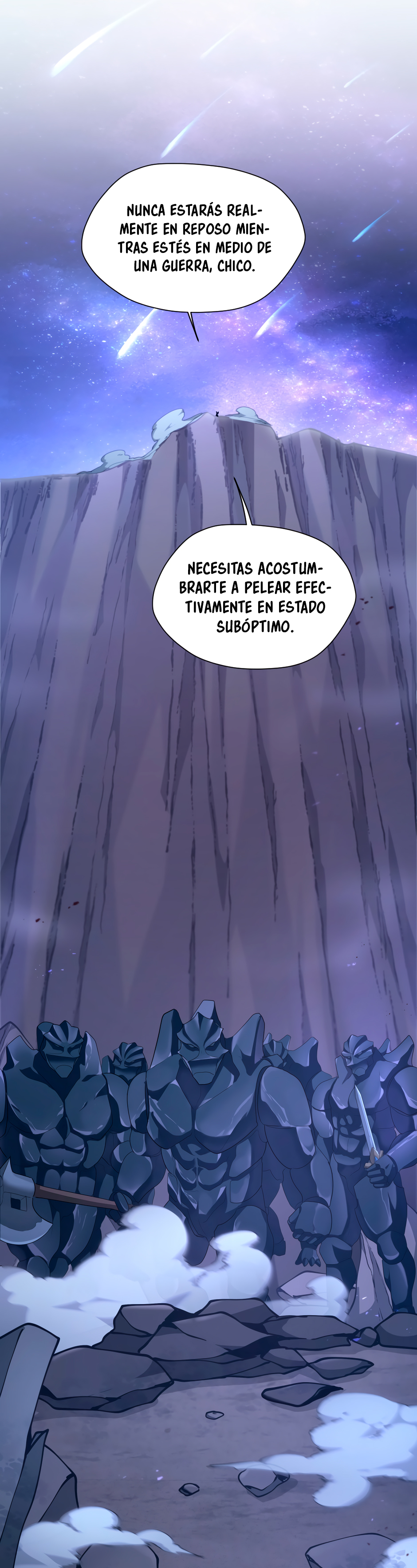 Read La Vida Después de la Muerte ES Manga Online