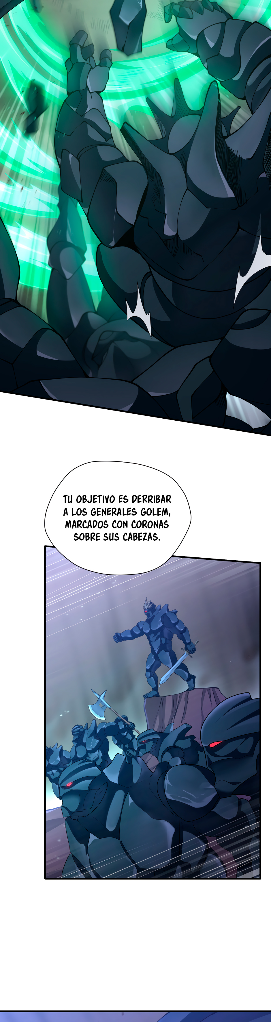Read La Vida Después de la Muerte ES Manga Online