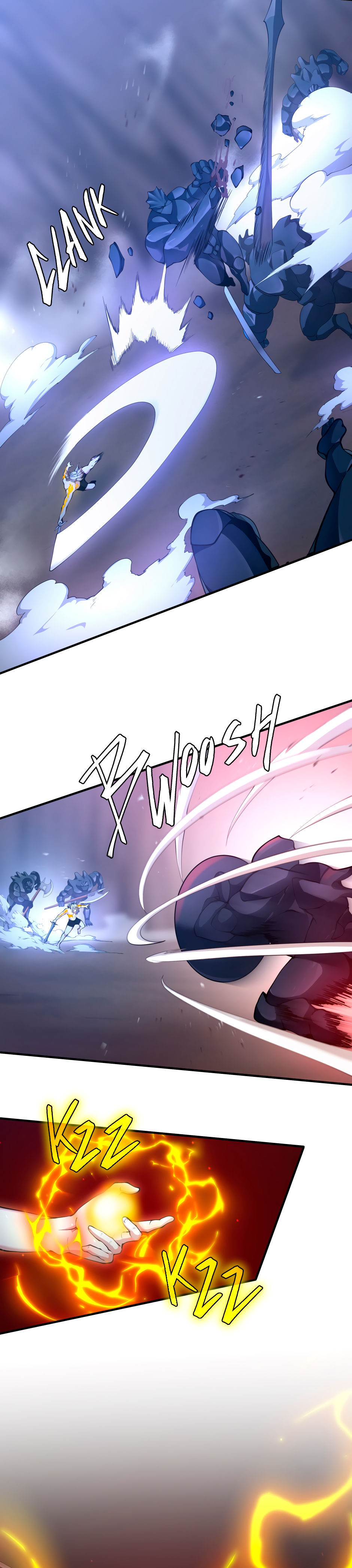 Read La Vida Después de la Muerte ES Manga Online