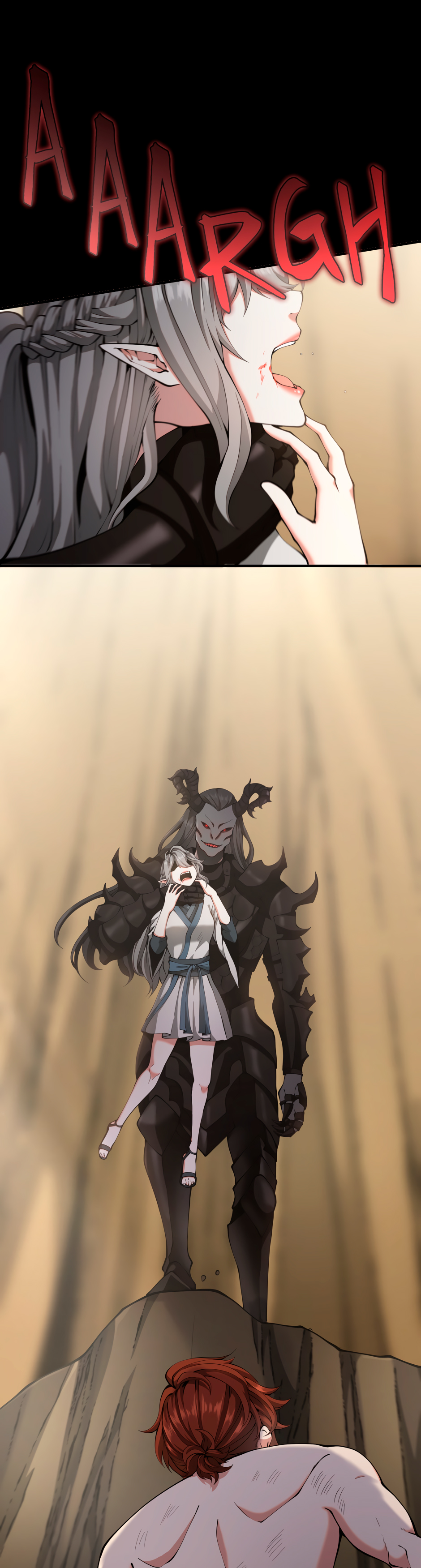 Read La Vida Después de la Muerte ES Manga Online