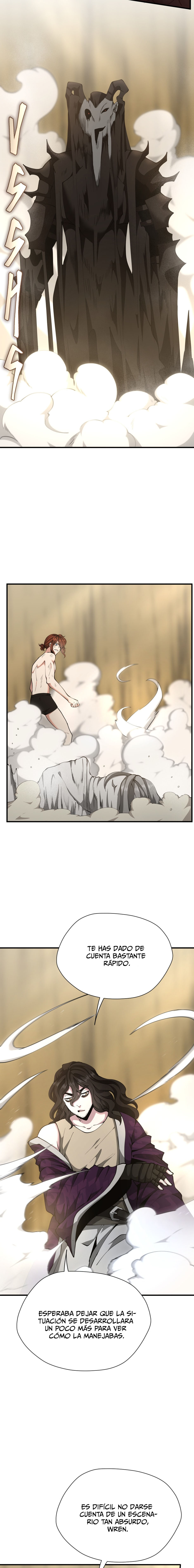 Read La Vida Después de la Muerte ES Manga Online