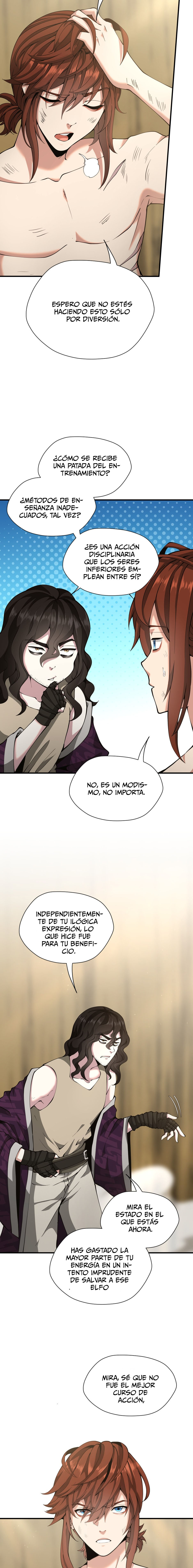 Read La Vida Después de la Muerte ES Manga Online